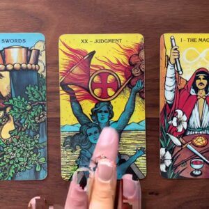 🎺 Become an instrument of the universe! 🎺 18 May 2021 Your Daily Tarot Reading with Gregory Scott
