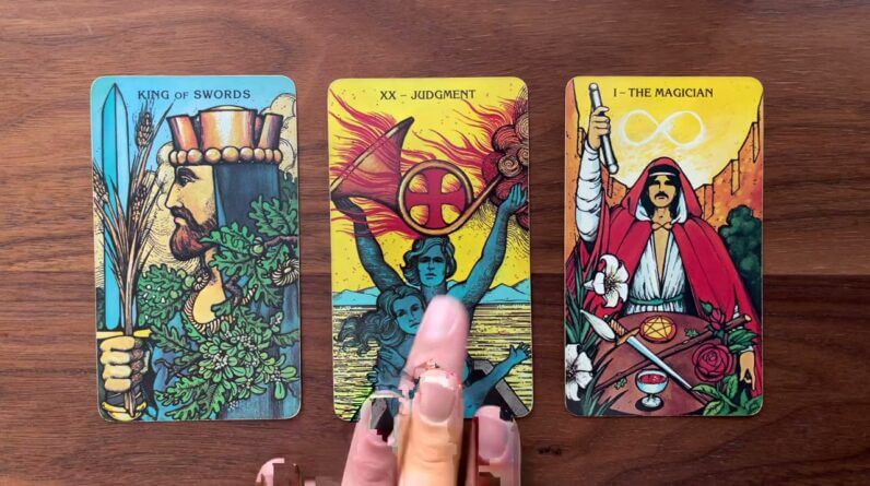 🎺 Become an instrument of the universe! 🎺 18 May 2021 Your Daily Tarot Reading with Gregory Scott