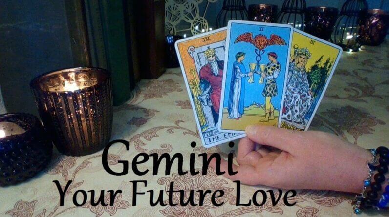 Gemini June 2021 ❤ It's Time To Come Into Union ❤ Amazing Reading Gemini