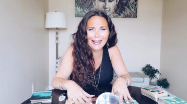 PISCES, "I'M LOVING WHAT I SEE" 🎶🦋 MAY-JUNE CHANNELED TAROT READING. #PISCES #TAROT #READING