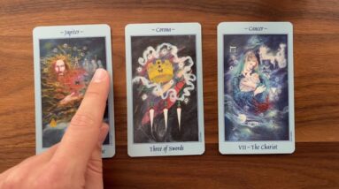 The rise and triumph of your SELF! 22 May 2021 Your Daily Tarot Reading with Gregory Scott