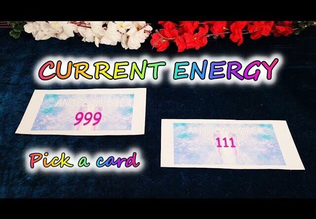 💛CURRENT ENERGY OF YOUR PARTNER🌷 THEIR CURRENT FEELINGS? EVERYTHING YOU NEED To Hear Right Now!🧚‍♂️