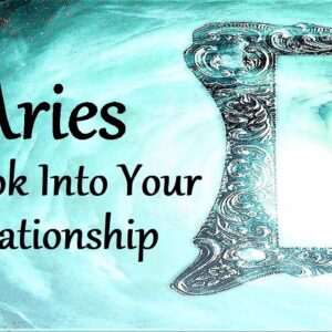 Aries ❤ "I Hid Who I Really Am From You" ❤ A Deeper Look Into Your Relationship