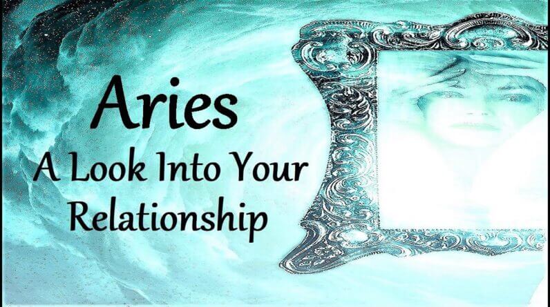 Aries ❤ "I Hid Who I Really Am From You" ❤ A Deeper Look Into Your Relationship