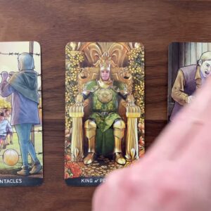 A simple way to understand life 28 May 2021 Your Daily Tarot Reading with Gregory Scott