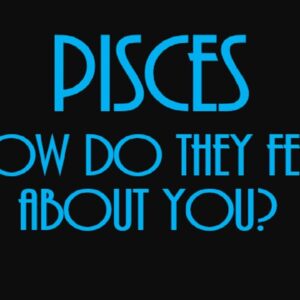 Pisces May 2021 ❤ It's Time For A Real & Raw Conversation Pisces