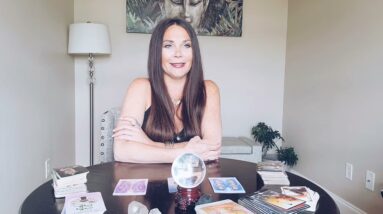 PISCES, THE WITCH HUNT. ❤ YOU VS THEM TAROT READING.