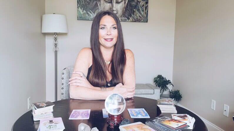 PISCES, THE WITCH HUNT. ❤ YOU VS THEM TAROT READING.