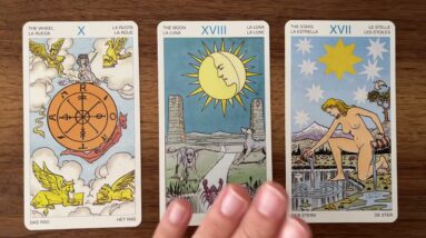 Overcome all odds 11 May 2021 Your Daily Tarot Reading with Gregory Scott