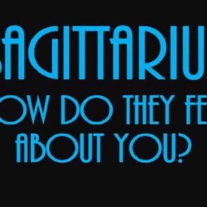 Sagittarius May 2021 ❤ "I Want Someone Like You" Sagittarius