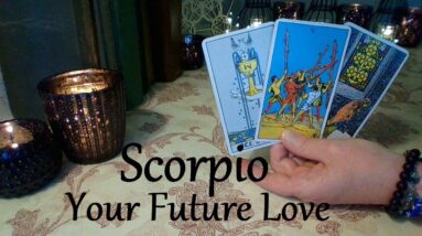 Scorpio June 2021 ❤ Prepare For Some Intense Drama Scorpio