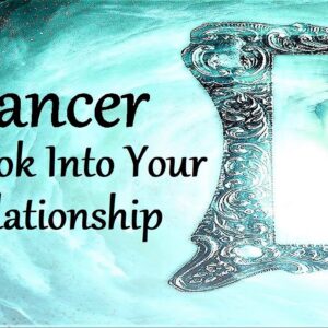 Cancer ❤ "Seeing Through The Lies" ❤ A Deeper Look Into Your Relationship