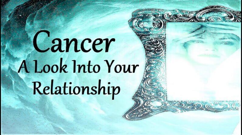 Cancer ❤ "Seeing Through The Lies" ❤ A Deeper Look Into Your Relationship