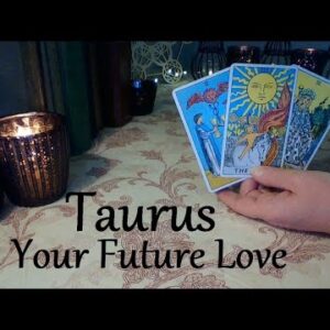 Taurus June 2021 ❤ Recognition Of Soul Ties Between You Taurus