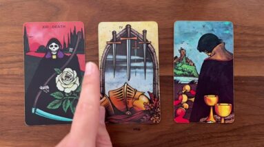 Balance your perspective 24 May 2021 Your Daily Tarot Reading with Gregory Scott