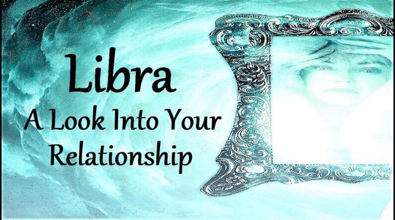 Libra ❤ "I Feel You Even Though We Are Apart" ❤ A Deeper Look Into Your Relationship