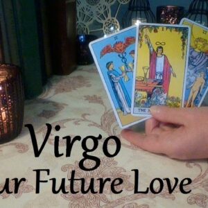 Virgo June 2021 ❤ They Will Get What They Want Virgo . . .YOU
