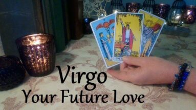 Virgo June 2021 ❤ They Will Get What They Want Virgo . . .YOU