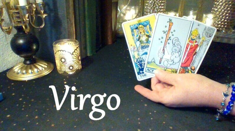 Virgo Mid May 2021 ❤ Nothing Compares To You Virgo