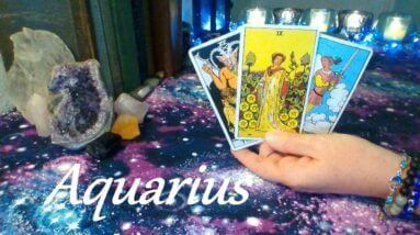 Aquarius July 2021 ❤ A Hot Summer Brings A Lot Of Drama 💲 Major Increase In Your Cash Flow Aquarius