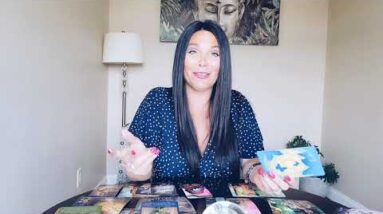 VIRGO, THIS IS ABOUT TO COME FULL CIRCLE. ❤ YOU VS THEM LOVE TAROT READING.