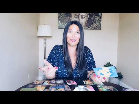VIRGO, THIS IS ABOUT TO COME FULL CIRCLE. ❤ YOU VS THEM LOVE TAROT READING.