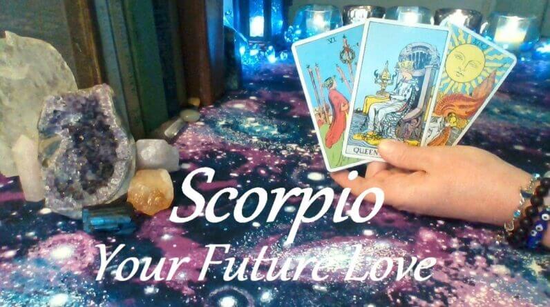 Scorpio July 2021 ❤ A Shocking Confession Of Their Heart & Soul Scorpio