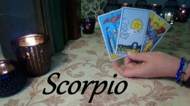 Scorpio Mid June 2021 ❤ Let Karma Do The Dirty Work Scorpio, You Have New Love Coming In