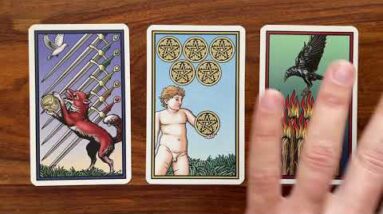 Back to basics! 18 June 2021 Your Daily Tarot Reading with Gregory Scott