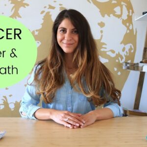 CANCER - 'CAREER & LIFE PATH' - ILLUMINATING TO A NEW PATH - Mid June 2021 Tarot Reading