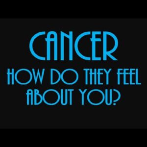 Cancer June 2021 ❤ Come & Talk To Me Cancer
