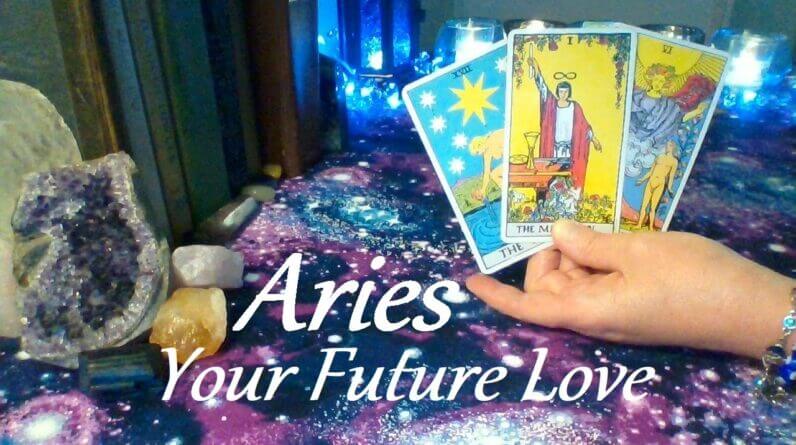 Aries July 2021 ❤ Get Ready Aries! They Will Be Bold & Express Their Intention For You