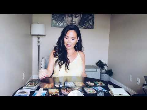 CANCER THEY DON'T KNOW YOU LIKE YOU KNOW YOU! ❤ JUNE CHANNELED TAROT READING.