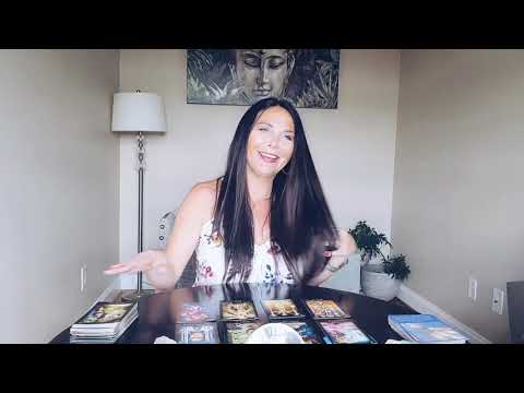 CAPRICORN WOW! GET READY FOR SOME BEAUTIFUL MOMENTS ❤ JUNE CHANNELED TAROT READING.
