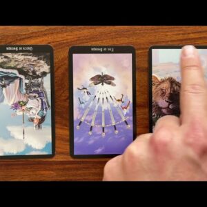 Laser beam focus! 10 June 2021 Your Daily Tarot Reading with Gregory Scott