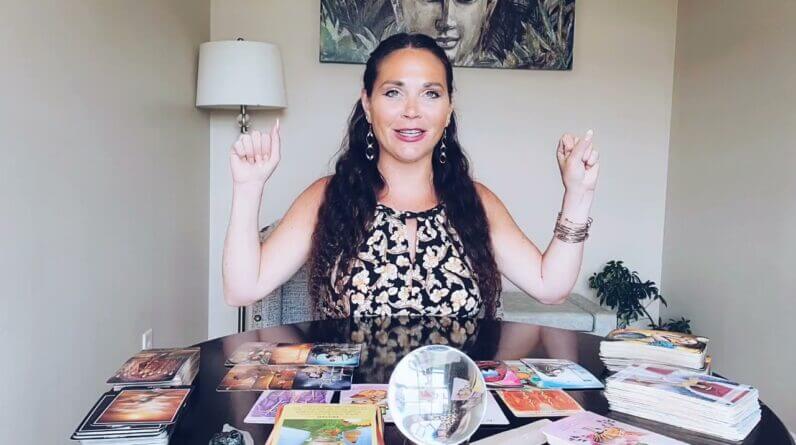 GEMINI, IT'S TIME TO TALK. ❤ YOU VS THEM LOVE TAROT READING.