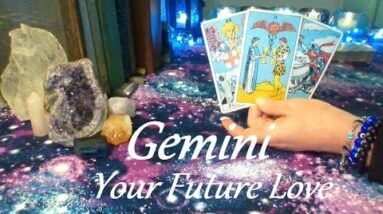 Gemini July 2021 ❤ The Signs Led Them To You Gemini