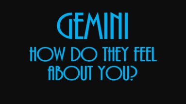 Gemini June 2021 ❤ This Is What Real Love Looks Like Gemini