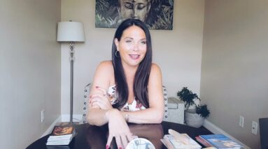 PISCES PAY ATTENTION TO THE SIGNS! GOOD THINGS ARE COMING ❤ JUNE CHANNELED TAROT READING.