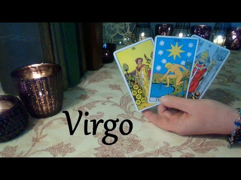 Virgo June ❤ "If You Fall, I Will Catch You Virgo"  💲 New Chapters & Recognition In Career