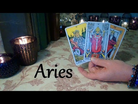 Aries June ❤ Your Next Serious Relationship Is Here Aries 💲 Many Doors Open In Career
