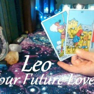 Leo July 2021 ❤ "I'm Longing For My Leo Love"