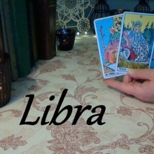 Libra Mid June 2021 ❤ A Passion That Will Stir Your Soul Libra