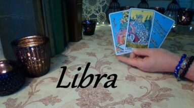 Libra Mid June 2021 ❤ A Passion That Will Stir Your Soul Libra