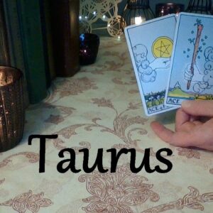 Taurus June ❤ Hidden Attraction Finally Revealed Taurus 💲 Putting Your Secret Talents To Work
