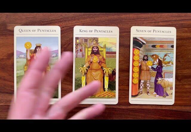 How to be decisive 15 June 2021 Your Daily Tarot Reading with Gregory Scott