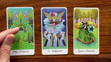 Get creative and express yourself! 6 June 2021 Your Daily Tarot Reading with Gregory Scott