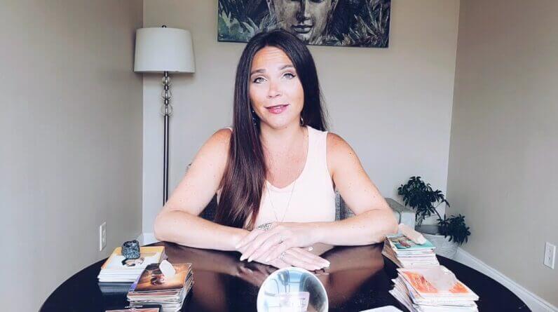 LIBRA, THEY WANT YOU TO NEED THEM. ❤ YOU VS THEM LOVE TAROT READING.