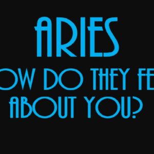 Aries June 2021 ❤ A Dramatic Turn Of Events Aries, They Want You