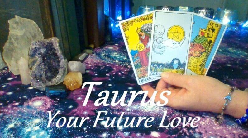 Taurus July 2021 ❤ "I Will Prove My Love & Devotion To You"